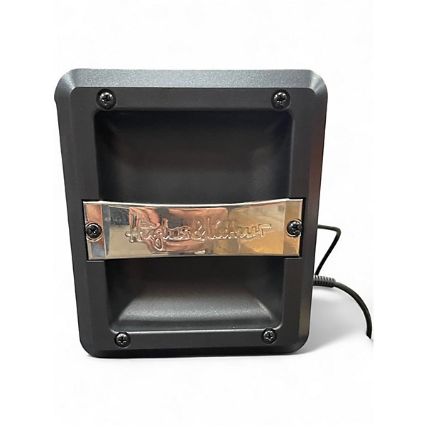 Used Hughes & Kettner Tubemeister Deluxe 40 Tube Guitar Amp Head