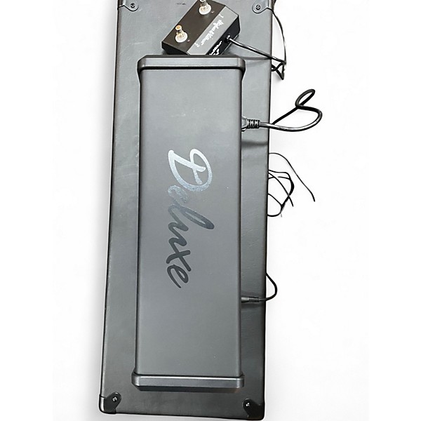 Used Hughes & Kettner Tubemeister Deluxe 40 Tube Guitar Amp Head