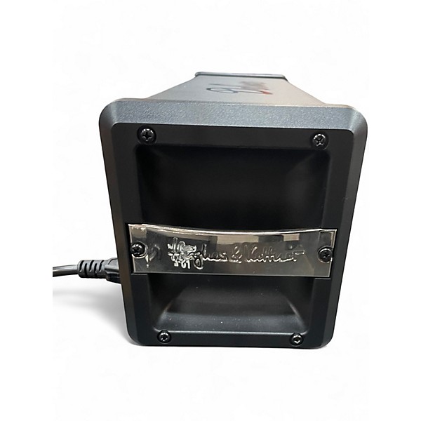 Used Hughes & Kettner Tubemeister Deluxe 40 Tube Guitar Amp Head