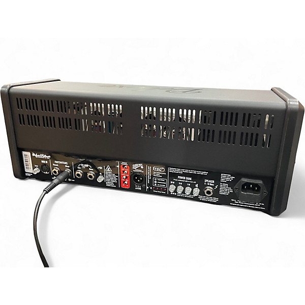 Used Hughes & Kettner Tubemeister Deluxe 40 Tube Guitar Amp Head