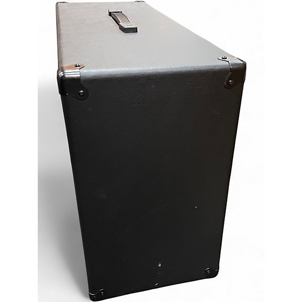 Used Hughes & Kettner TM212 2x12 Guitar Cabinet