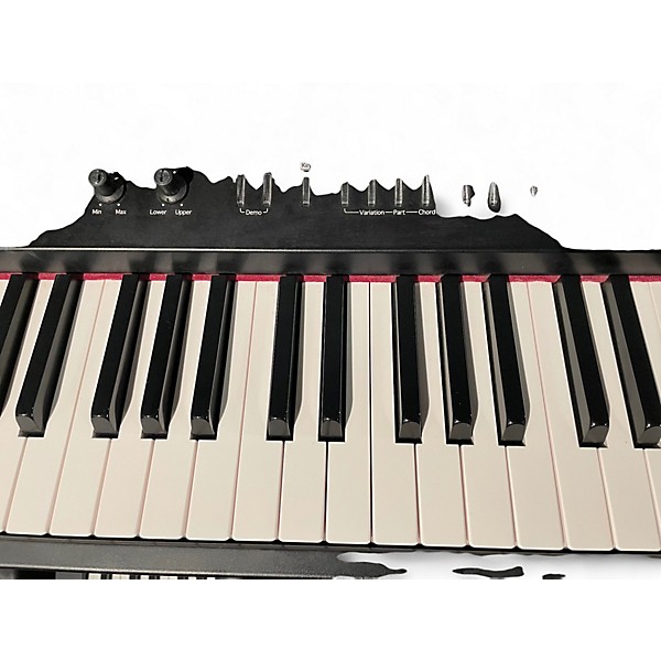 Used Roland fp-7 Digital Piano