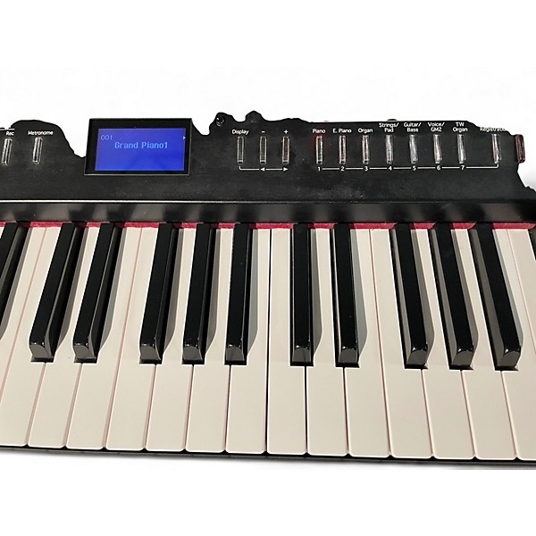 Used Roland fp-7 Digital Piano