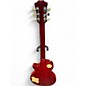 Used Stagg LES PAUL DARK CHERRY BURST Solid Body Electric Guitar
