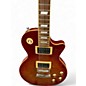 Used Stagg LES PAUL DARK CHERRY BURST Solid Body Electric Guitar