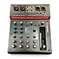 Used Harbinger LX8 Unpowered Mixer thumbnail