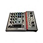 Used Harbinger LX8 Unpowered Mixer