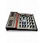 Used Harbinger LX8 Unpowered Mixer