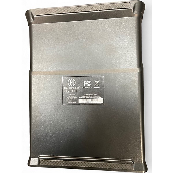 Used Harbinger LX8 Unpowered Mixer