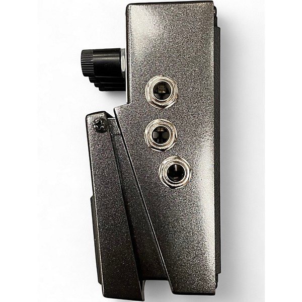 Used BOSS RV6 Digital Reverb Effect Pedal