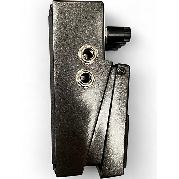 Used BOSS RV6 Digital Reverb Effect Pedal