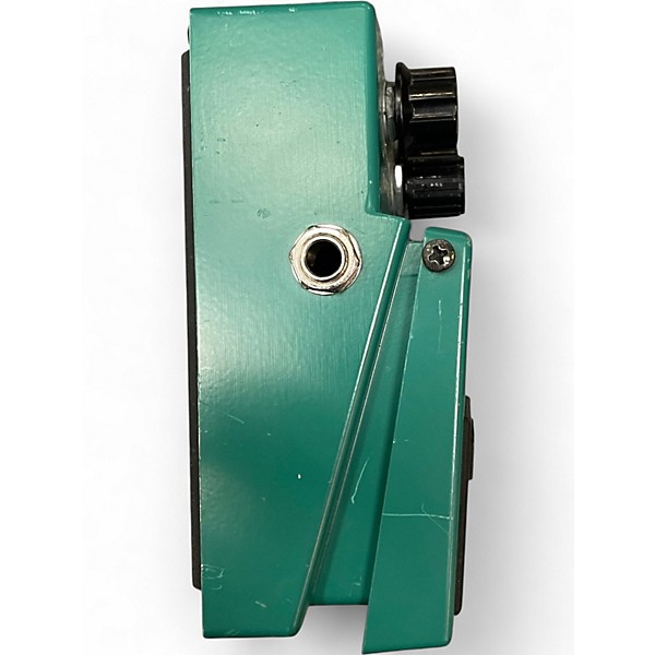 Used BOSS TR2 Tremolo Effect Pedal