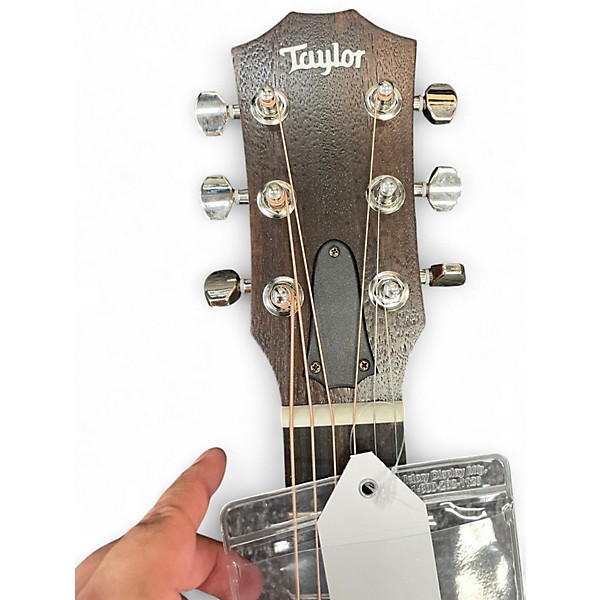 Used Taylor GS Mini Koa Plus Shaded Edge Burst Acoustic Electric Guitar