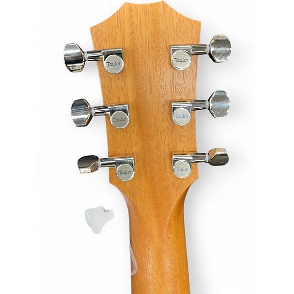 Used Taylor GS Mini Koa Plus Shaded Edge Burst Acoustic Electric Guitar