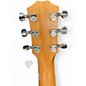 Used Taylor GS Mini Koa Plus Shaded Edge Burst Acoustic Electric Guitar