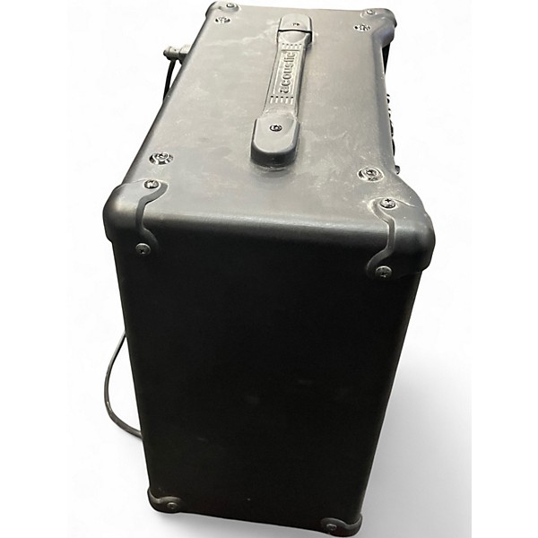 Used Acoustic G20 20W 1x10 Guitar Combo Amp