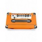 Used Orange Amplifiers Crush 20 20W 1x8 Guitar Combo Amp