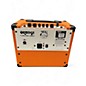 Used Orange Amplifiers Crush 20 20W 1x8 Guitar Combo Amp