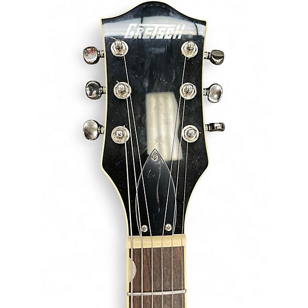 Used Gretsch Guitars G5622T Green Hollow Body Electric Guitar