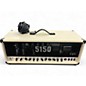 Used EVH 5150 Iconic 80w Tube Guitar Amp Head thumbnail