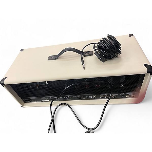 Used EVH 5150 Iconic 80w Tube Guitar Amp Head
