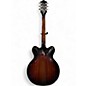 Used Gretsch Guitars G2622-P90 Streamliner Center Block Havana Burst Hollow Body Electric Guitar