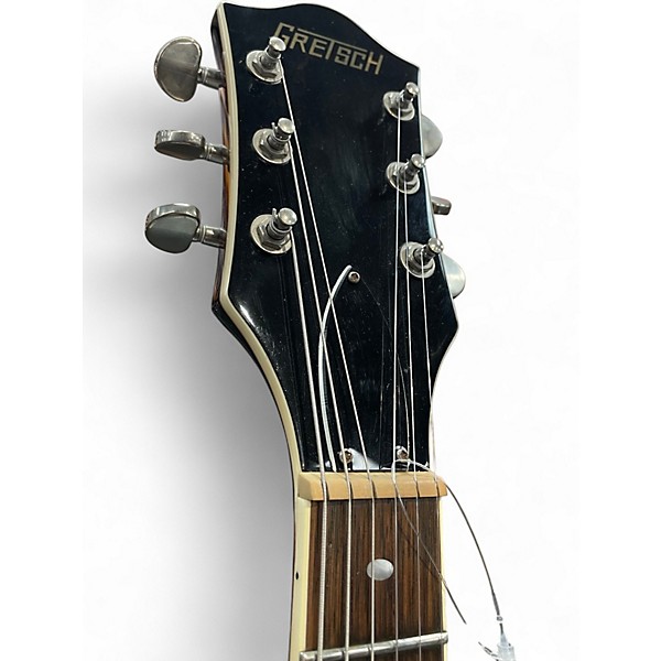 Used Gretsch Guitars G2622-P90 Streamliner Center Block Havana Burst Hollow Body Electric Guitar