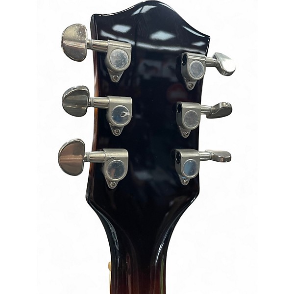 Used Gretsch Guitars G2622-P90 Streamliner Center Block Havana Burst Hollow Body Electric Guitar