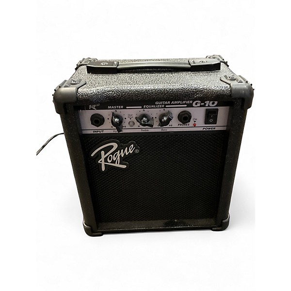 Used Rogue G-10 Guitar Combo Amp