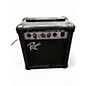 Used Rogue G-10 Guitar Combo Amp thumbnail