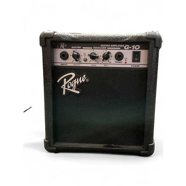 Used Rogue G-10 Guitar Combo Amp