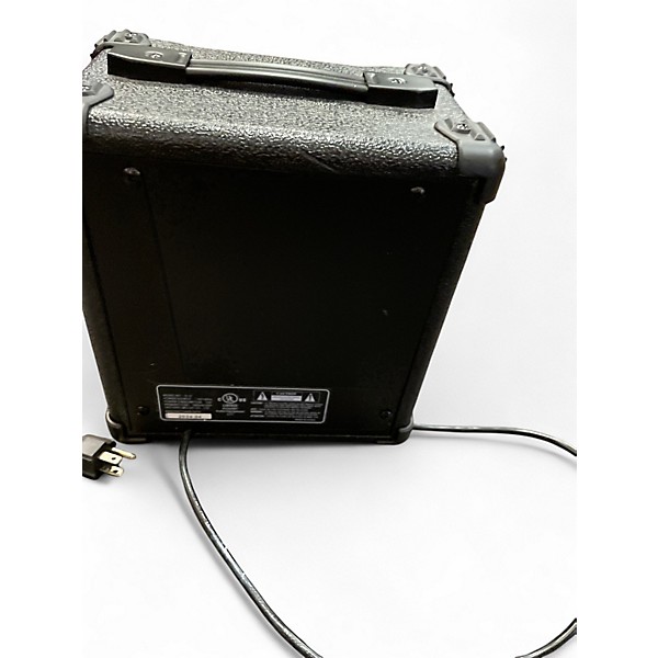 Used Rogue G-10 Guitar Combo Amp