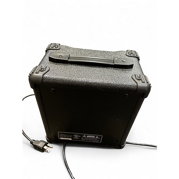 Used Rogue G-10 Guitar Combo Amp