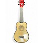 Used Martin Smith CONCERT UKULELE NATURAL Ukulele thumbnail