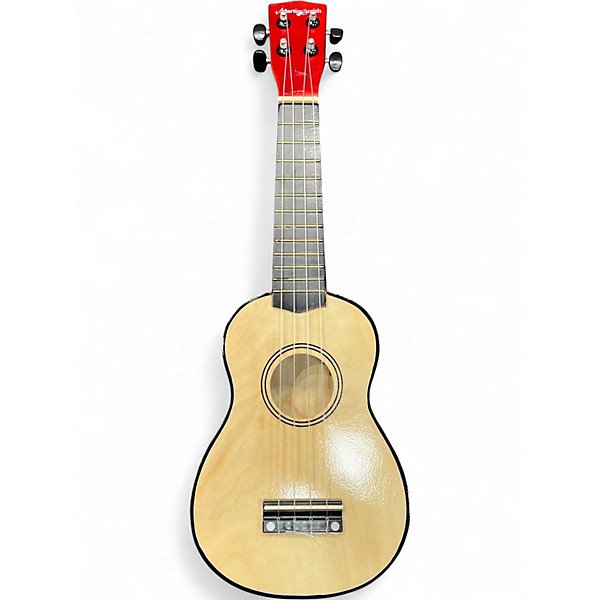 Used Martin Smith CONCERT UKULELE NATURAL Ukulele