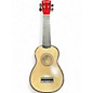 Used Martin Smith CONCERT UKULELE NATURAL Ukulele
