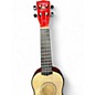 Used Martin Smith CONCERT UKULELE NATURAL Ukulele