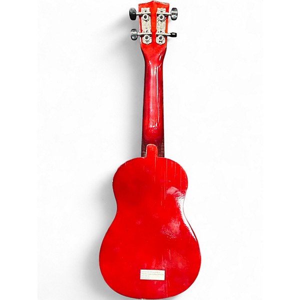 Used Martin Smith CONCERT UKULELE NATURAL Ukulele