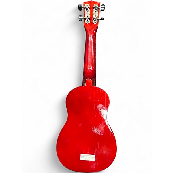 Used Martin Smith CONCERT UKULELE NATURAL Ukulele