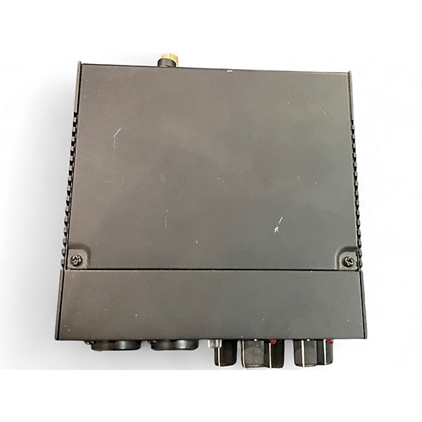 Used PreSonus Audiobox USB Audio Interface