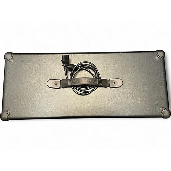 Used Acoustic G120H DSP 120W Solid State Guitar Amp Head