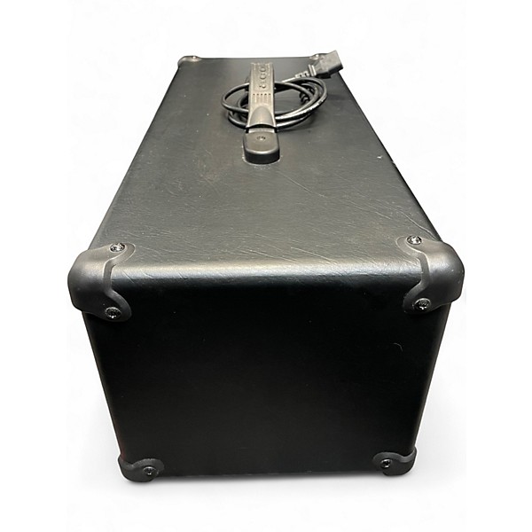 Used Acoustic G120H DSP 120W Solid State Guitar Amp Head