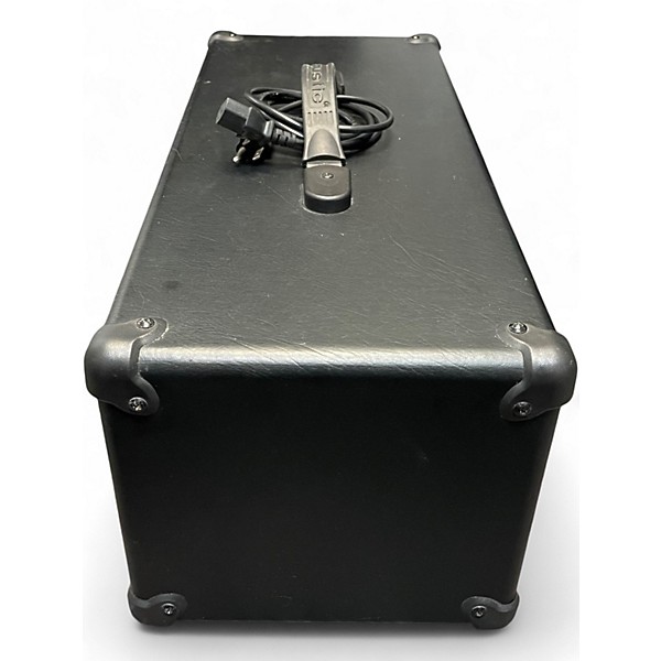 Used Acoustic G120H DSP 120W Solid State Guitar Amp Head