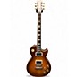 Vintage 1996 Gibson les paul standard flametop Honey Burst Solid Body Electric Guitar thumbnail