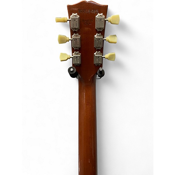 Vintage 1996 Gibson les paul standard flametop Honey Burst Solid Body Electric Guitar