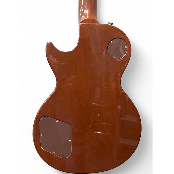 Vintage 1996 Gibson les paul standard flametop Honey Burst Solid Body Electric Guitar