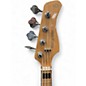 Used Marcus Miller V7 Black Electric Bass Guitar