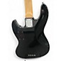 Used Marcus Miller V7 Black Electric Bass Guitar
