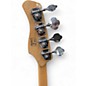 Used Marcus Miller V7 Black Electric Bass Guitar