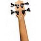 Used Kala U BASS MAPLE Acoustic Guitar thumbnail